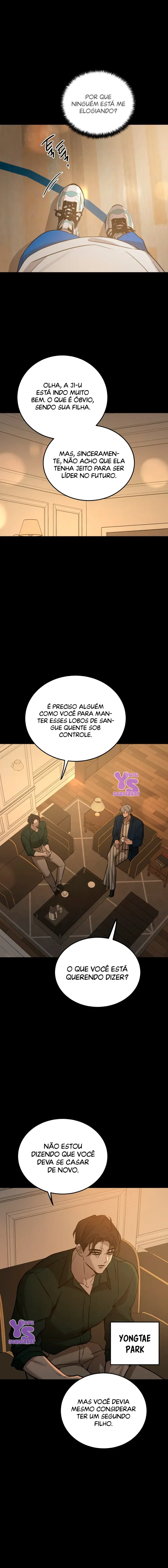 Read Desejos Bestiais PT Manga Online