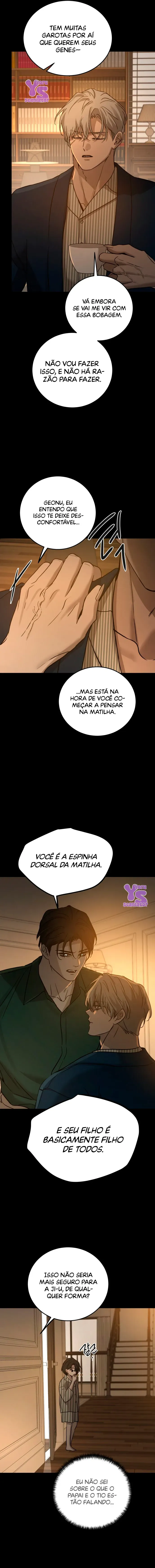 Read Desejos Bestiais PT Manga Online