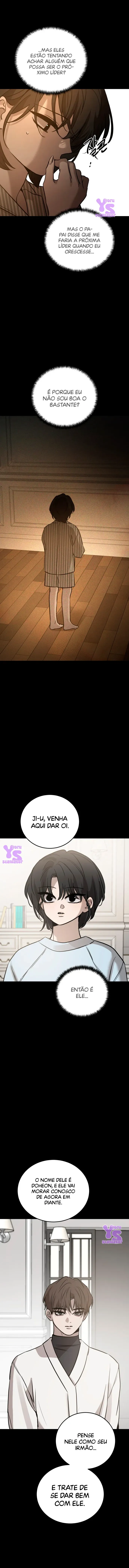 Read Desejos Bestiais PT Manga Online