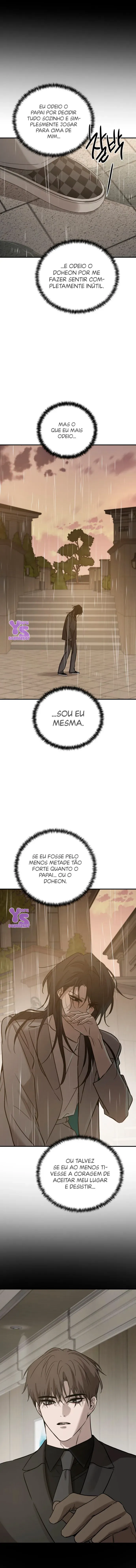Read Desejos Bestiais PT Manga Online