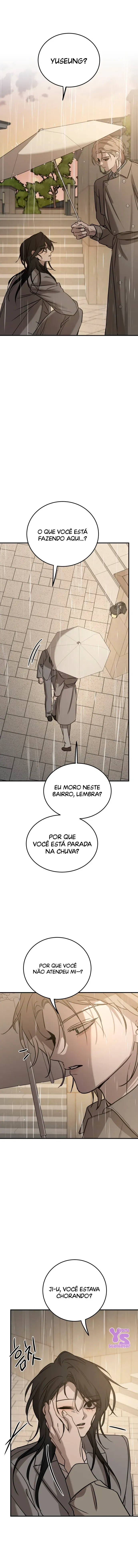 Read Desejos Bestiais PT Manga Online