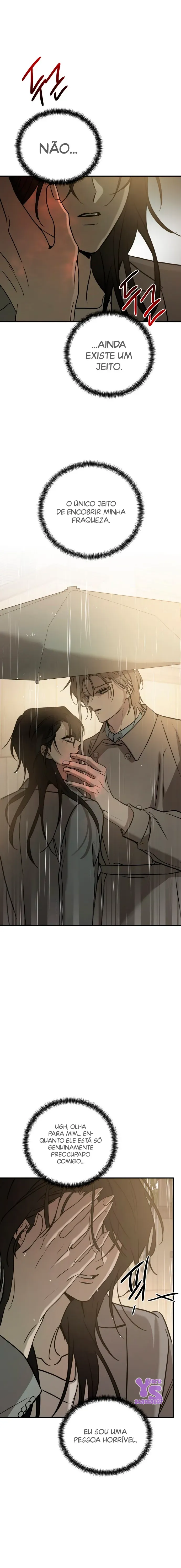 Read Desejos Bestiais PT Manga Online