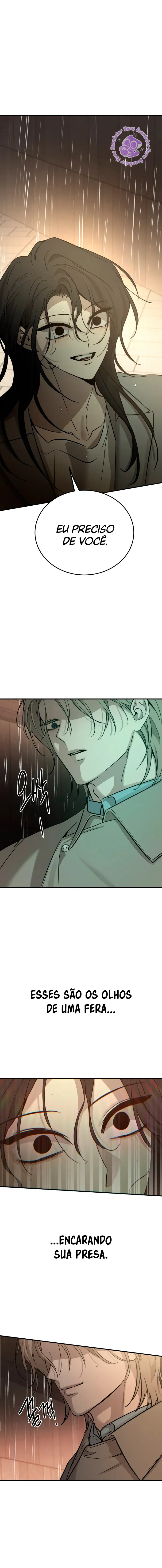 Read Desejos Bestiais PT Manga Online
