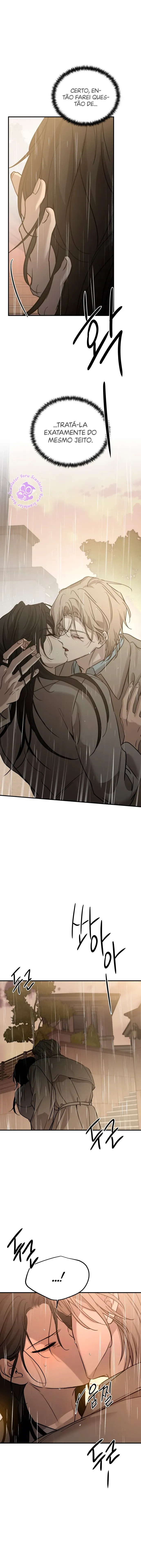Read Desejos Bestiais PT Manga Online
