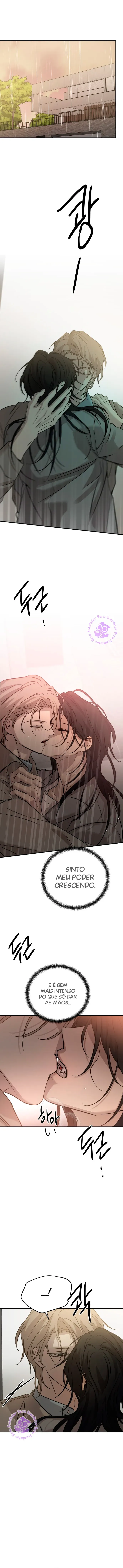 Read Desejos Bestiais PT Manga Online
