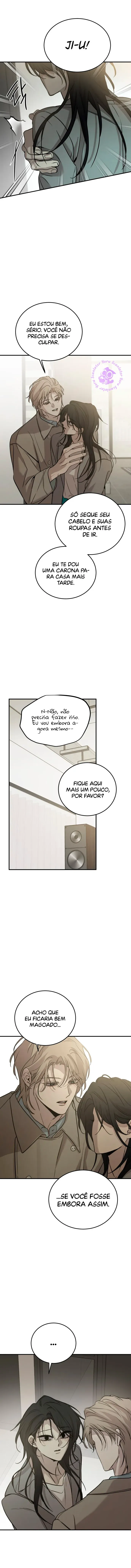 Read Desejos Bestiais PT Manga Online