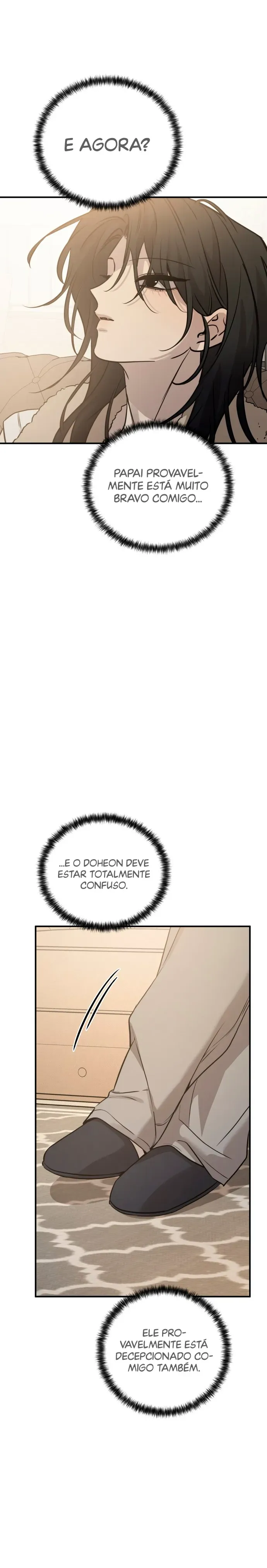 Read Desejos Bestiais PT Manga Online
