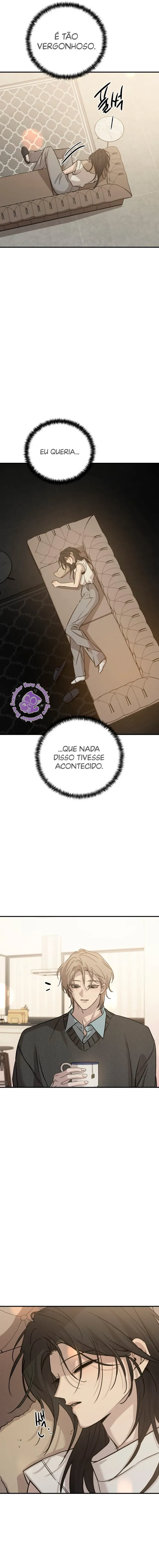Read Desejos Bestiais PT Manga Online