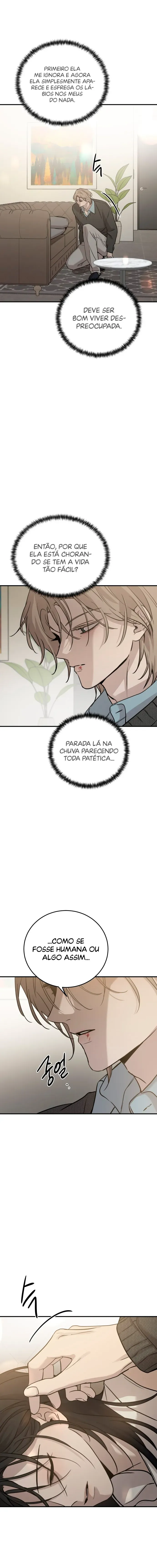 Read Desejos Bestiais PT Manga Online