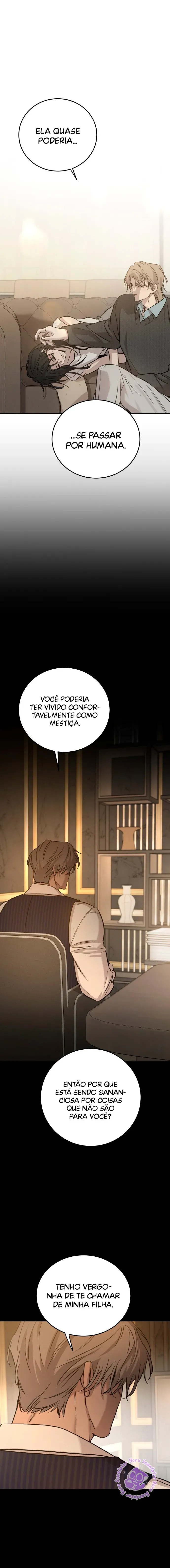Read Desejos Bestiais PT Manga Online