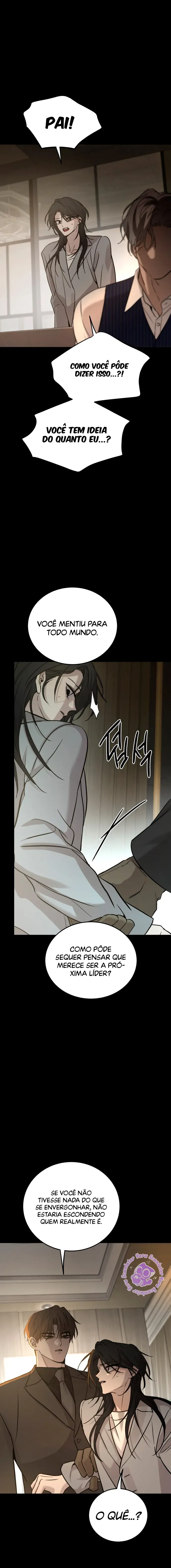 Read Desejos Bestiais PT Manga Online