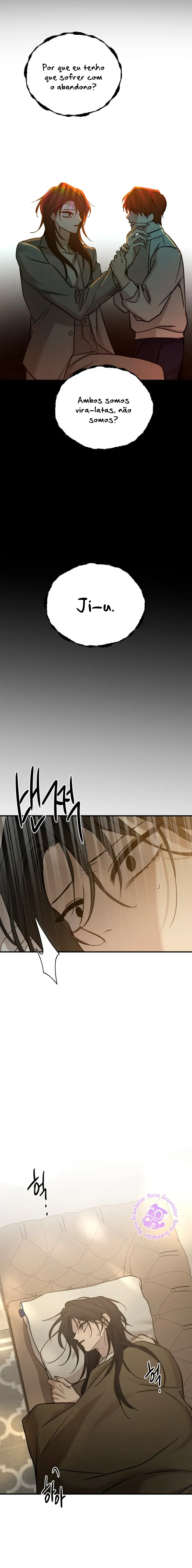 Read Desejos Bestiais PT Manga Online