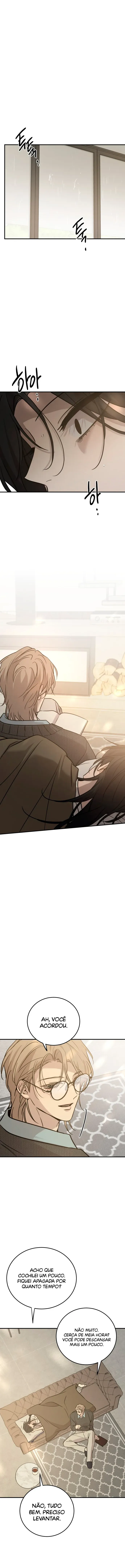 Read Desejos Bestiais PT Manga Online