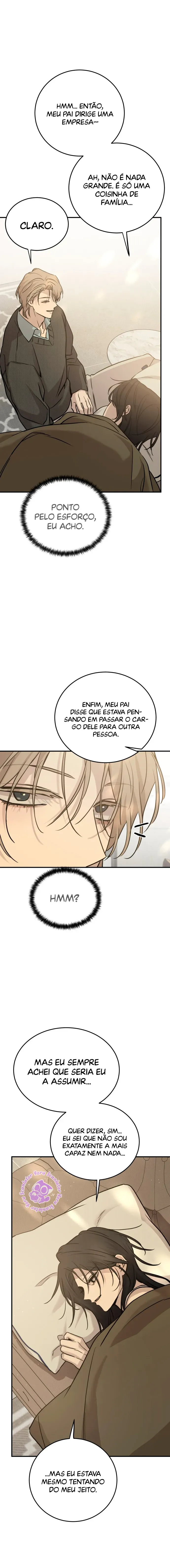 Read Desejos Bestiais PT Manga Online