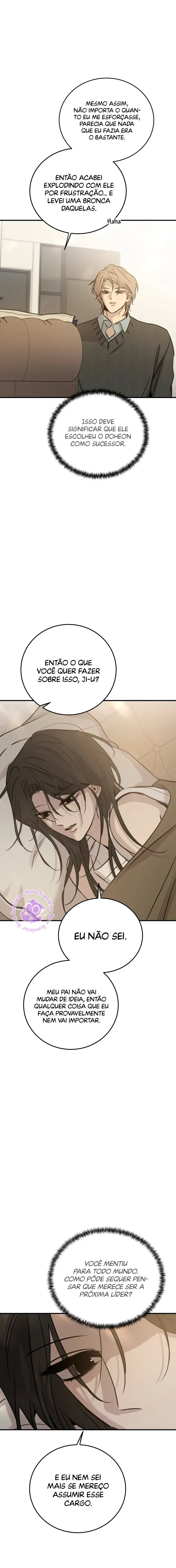 Read Desejos Bestiais PT Manga Online