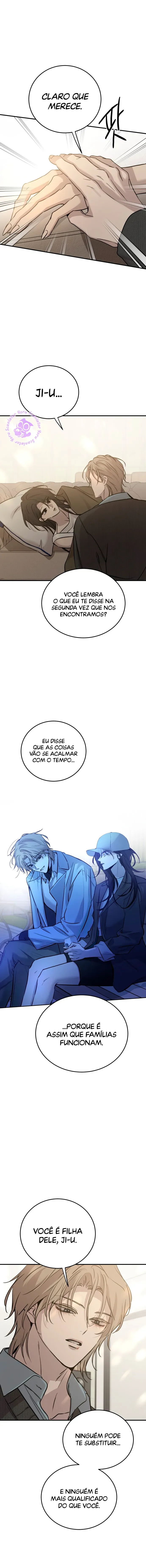 Read Desejos Bestiais PT Manga Online