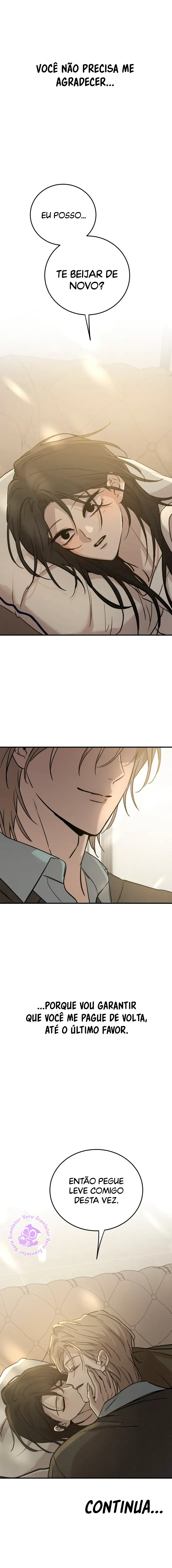 Read Desejos Bestiais PT Manga Online