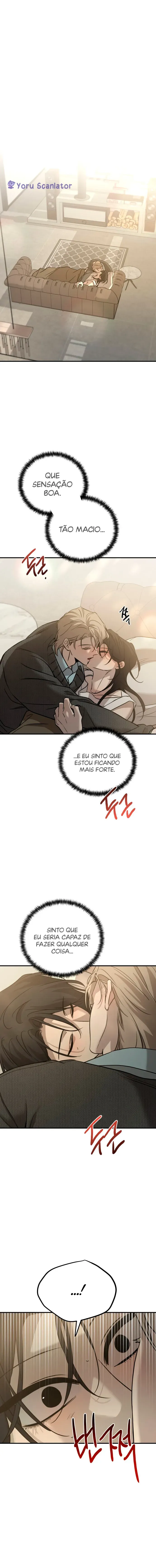 Read Desejos Bestiais PT Manga Online