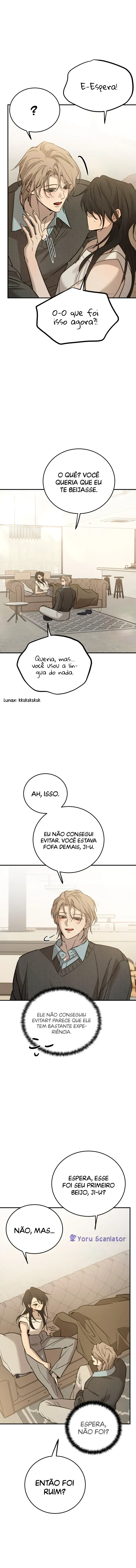 Read Desejos Bestiais PT Manga Online
