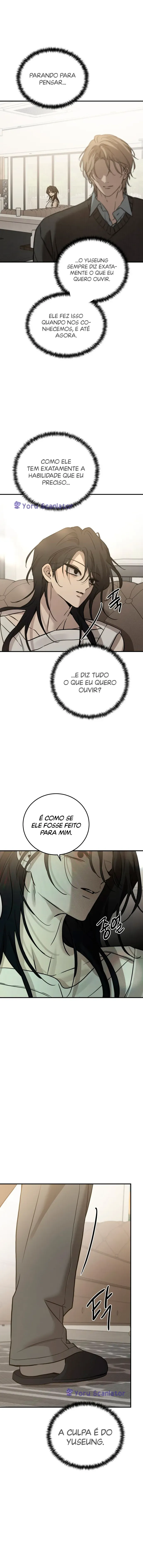 Read Desejos Bestiais PT Manga Online