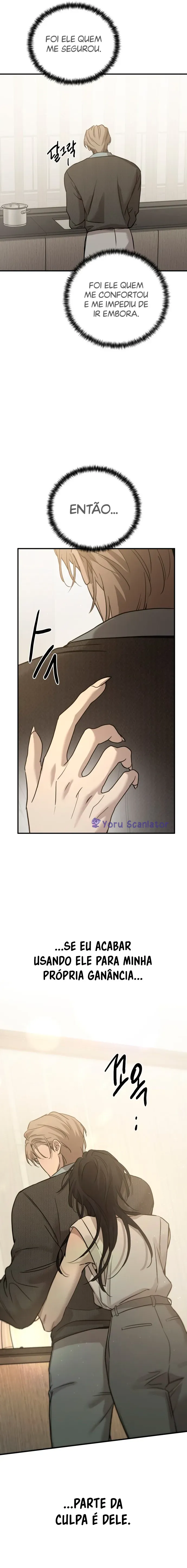Read Desejos Bestiais PT Manga Online