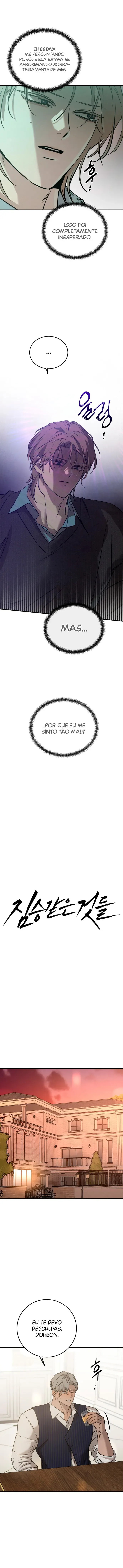 Read Desejos Bestiais PT Manga Online