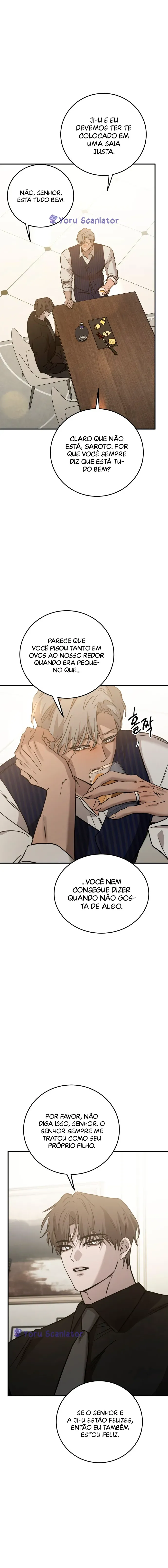 Read Desejos Bestiais PT Manga Online