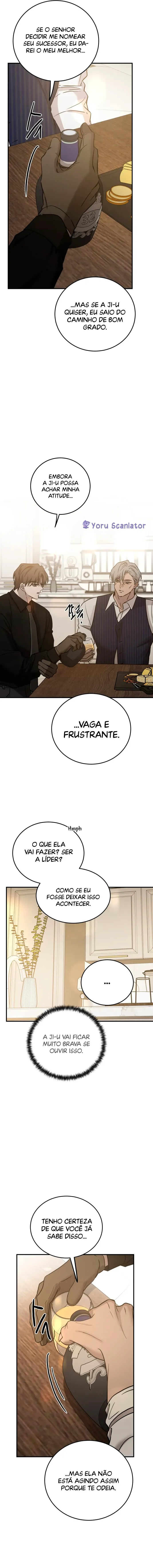 Read Desejos Bestiais PT Manga Online