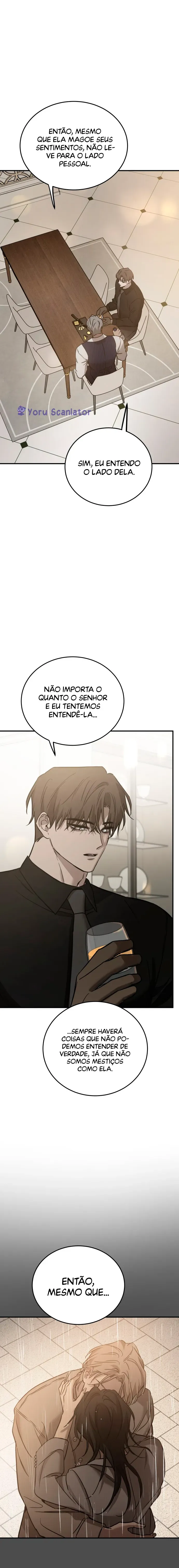 Read Desejos Bestiais PT Manga Online