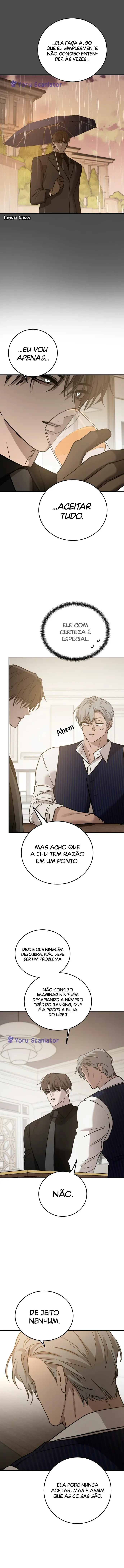 Read Desejos Bestiais PT Manga Online