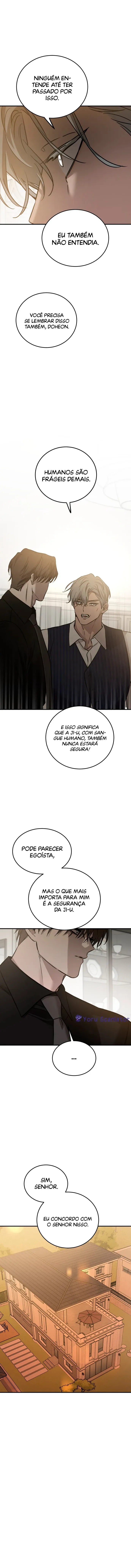 Read Desejos Bestiais PT Manga Online