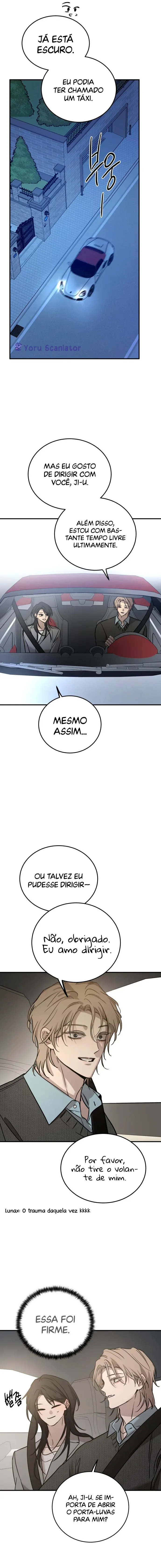 Read Desejos Bestiais PT Manga Online