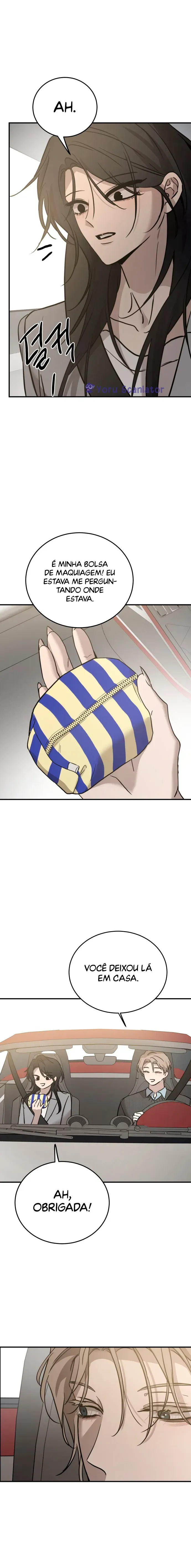 Read Desejos Bestiais PT Manga Online