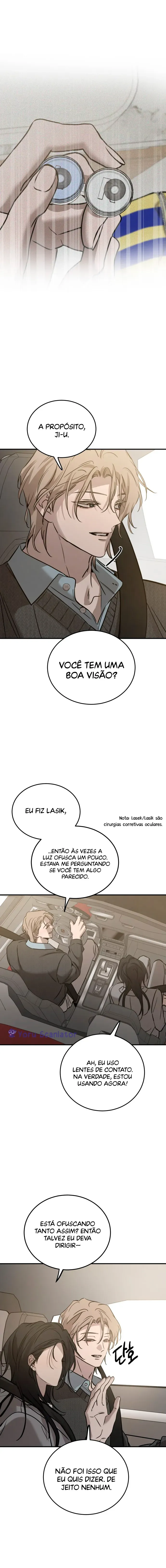 Read Desejos Bestiais PT Manga Online
