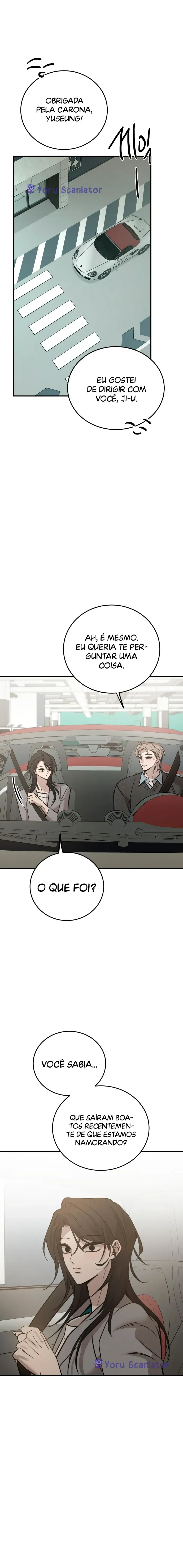 Read Desejos Bestiais PT Manga Online