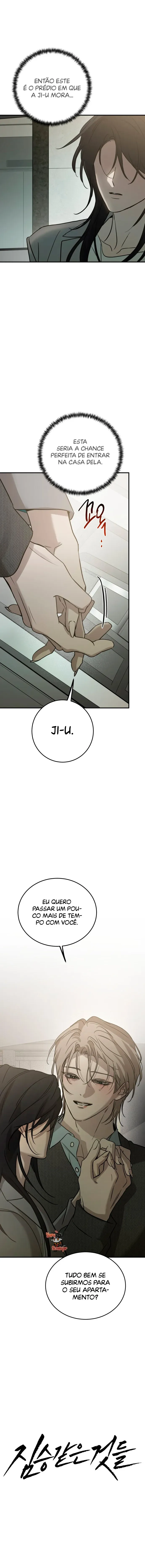 Read Desejos Bestiais PT Manga Online