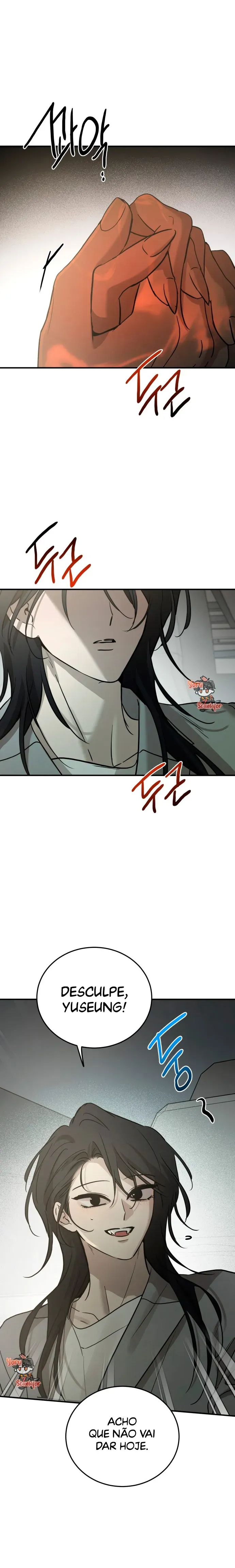 Read Desejos Bestiais PT Manga Online