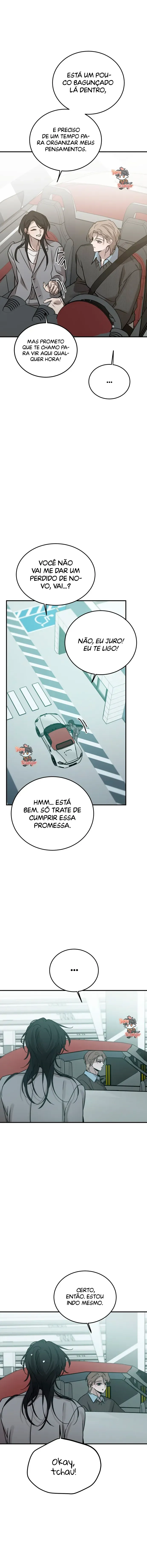 Read Desejos Bestiais PT Manga Online