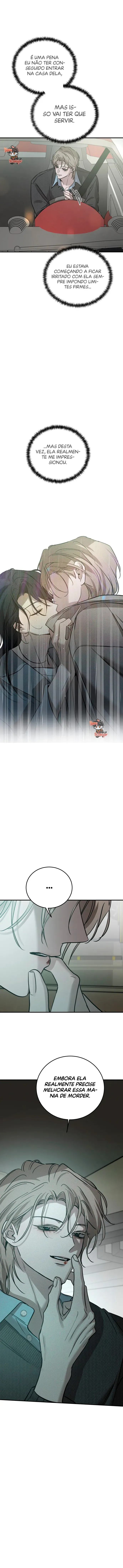 Read Desejos Bestiais PT Manga Online