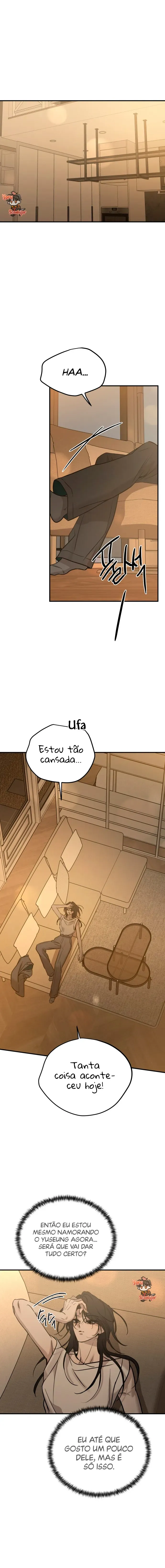 Read Desejos Bestiais PT Manga Online