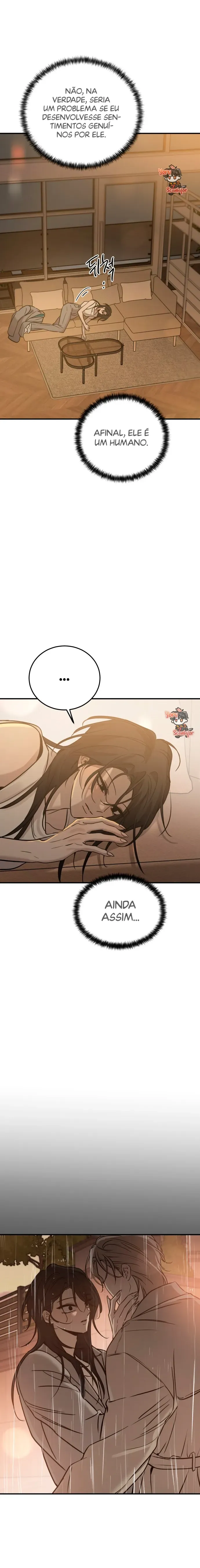 Read Desejos Bestiais PT Manga Online