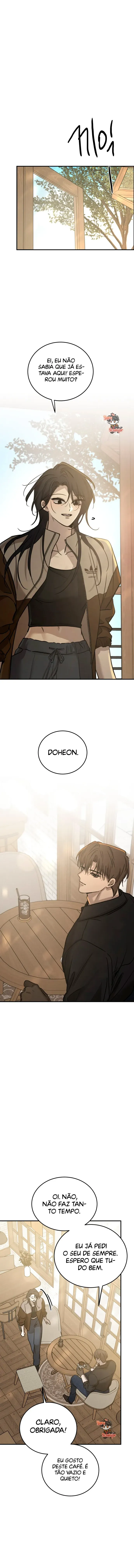 Read Desejos Bestiais PT Manga Online