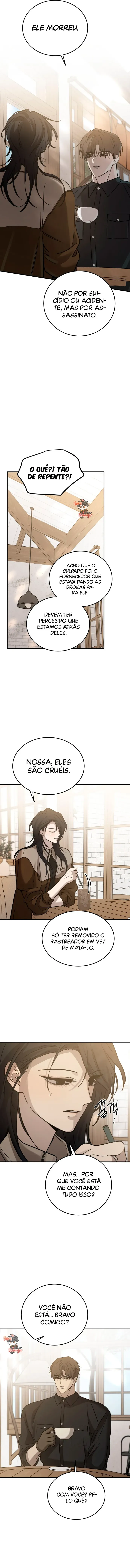 Read Desejos Bestiais PT Manga Online