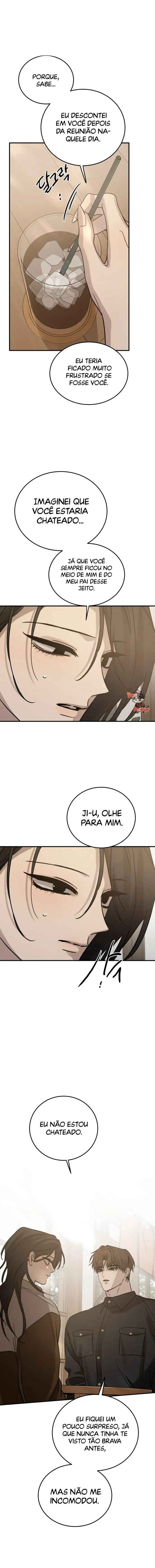 Read Desejos Bestiais PT Manga Online