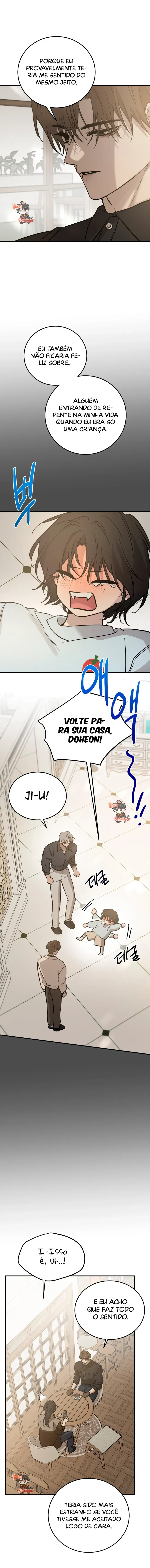 Read Desejos Bestiais PT Manga Online