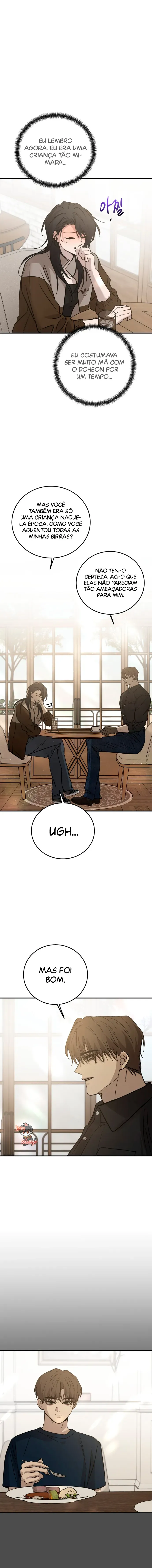 Read Desejos Bestiais PT Manga Online