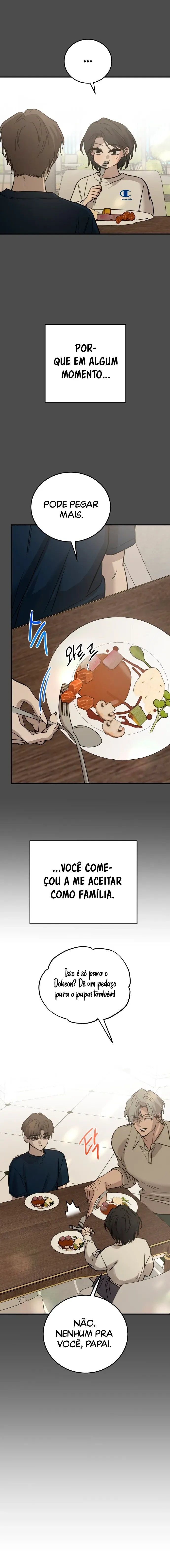 Read Desejos Bestiais PT Manga Online
