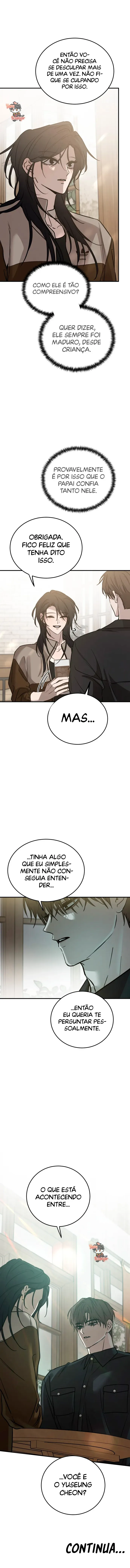 Read Desejos Bestiais PT Manga Online