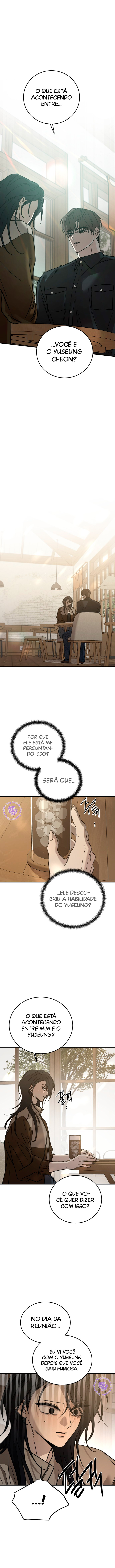 Read Desejos Bestiais PT Manga Online