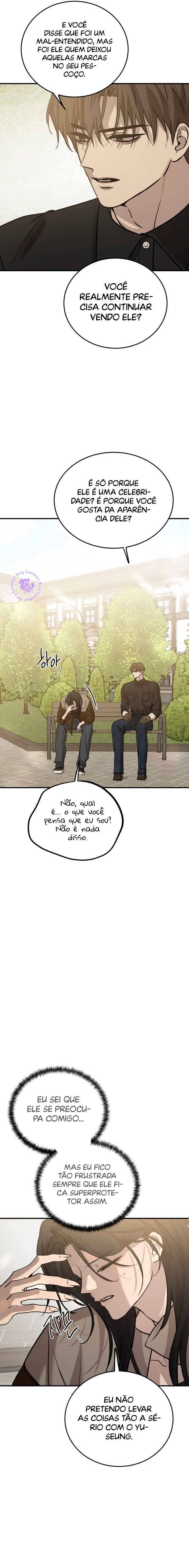 Read Desejos Bestiais PT Manga Online